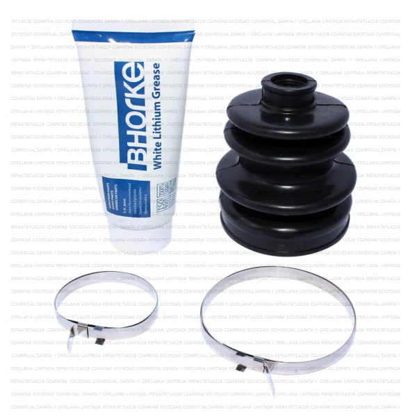 Fuelle para chevrolet spark 800
